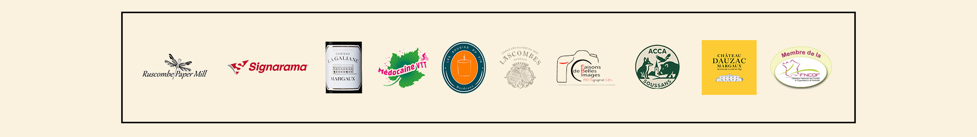 Edition 2022 Margaux saveurs 