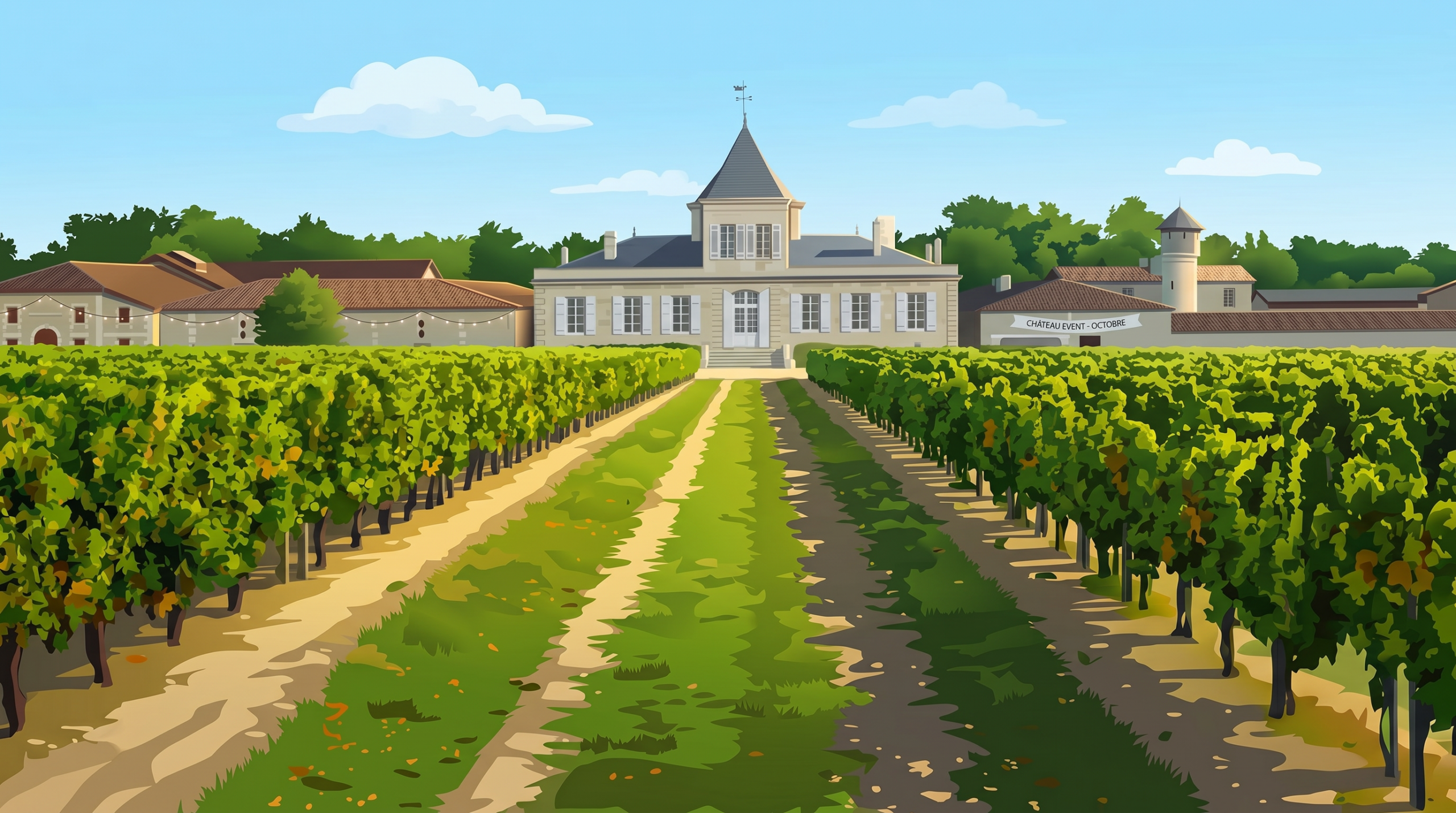 Edition 2022 Margaux saveurs 