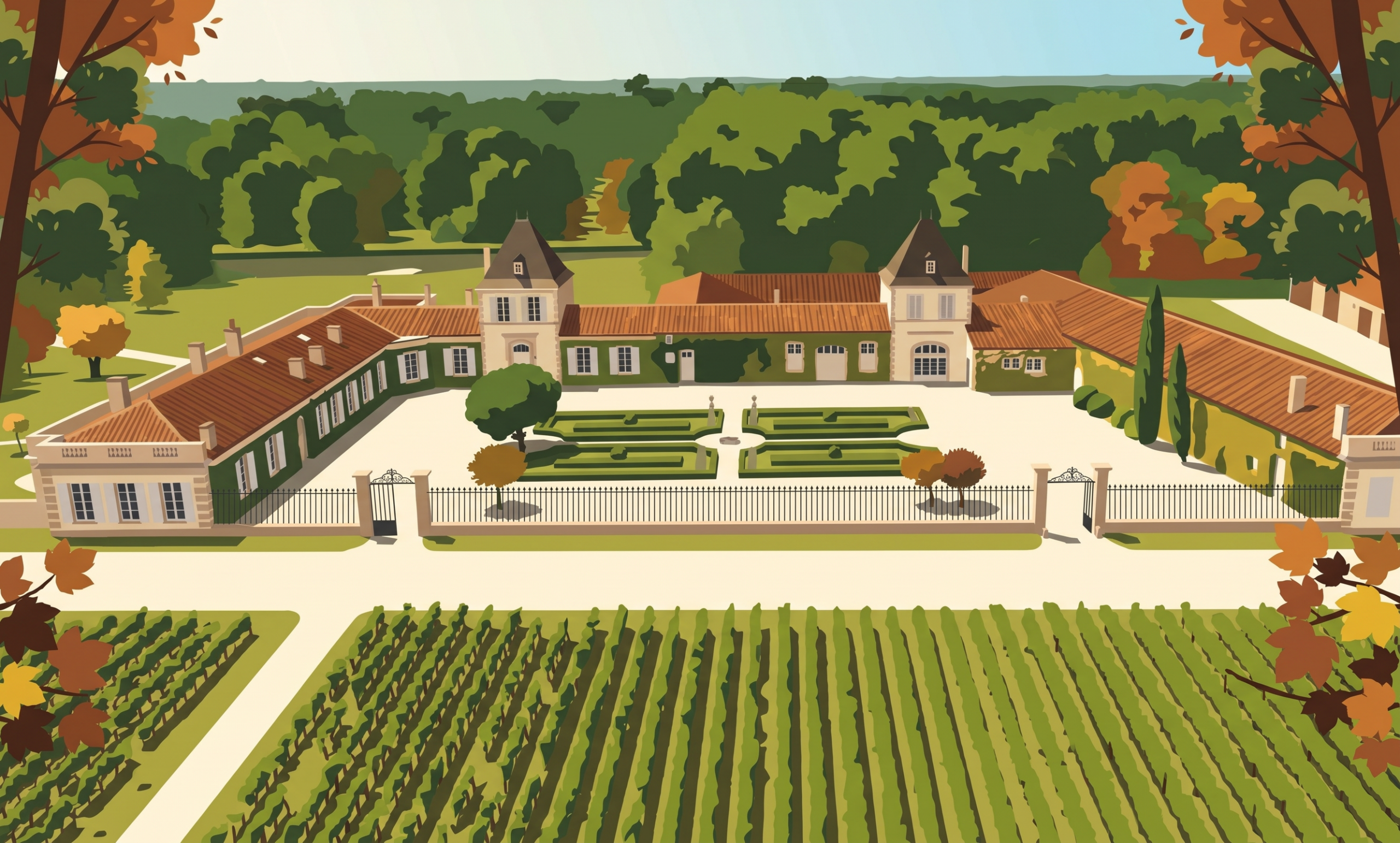 Edition 2022 Margaux saveurs 