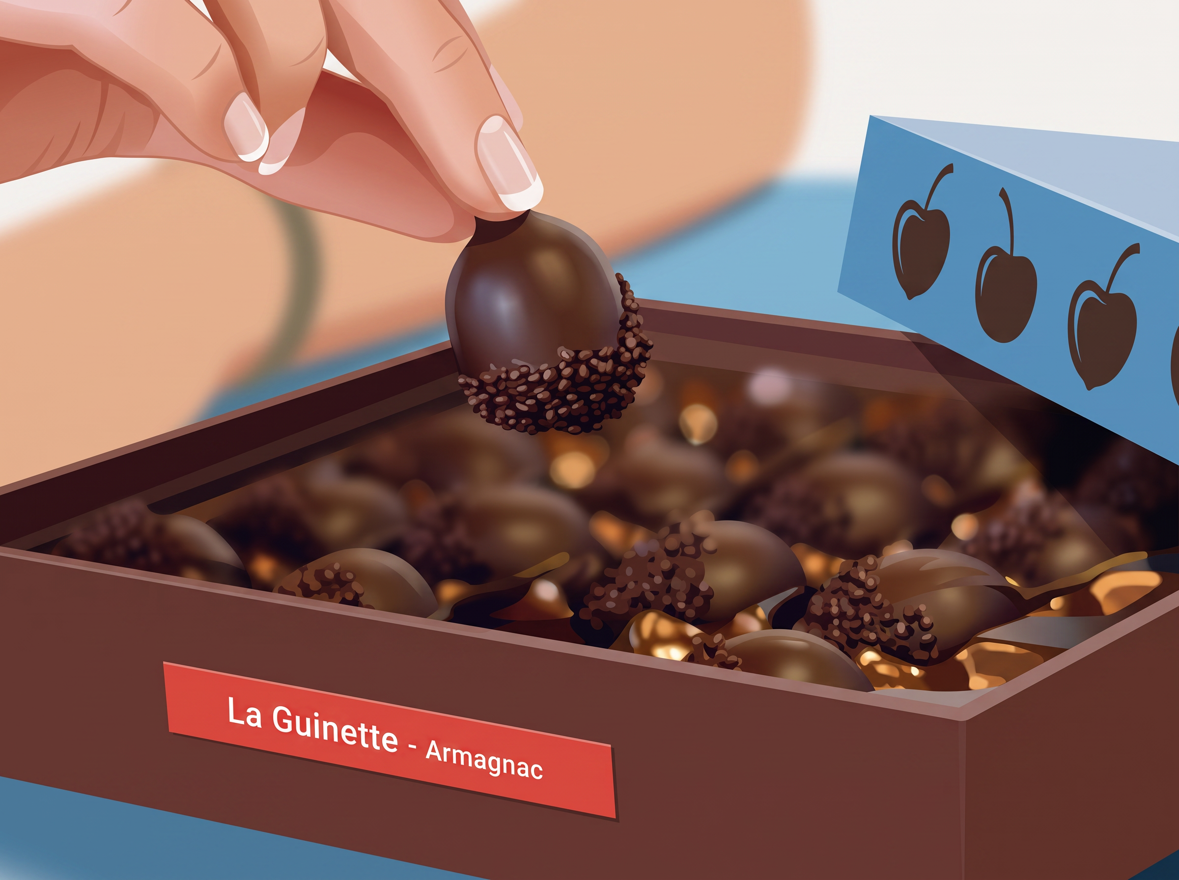 Edition 2022 Margaux saveurs Visuel accueil Edition 2022 Margaux saveurs