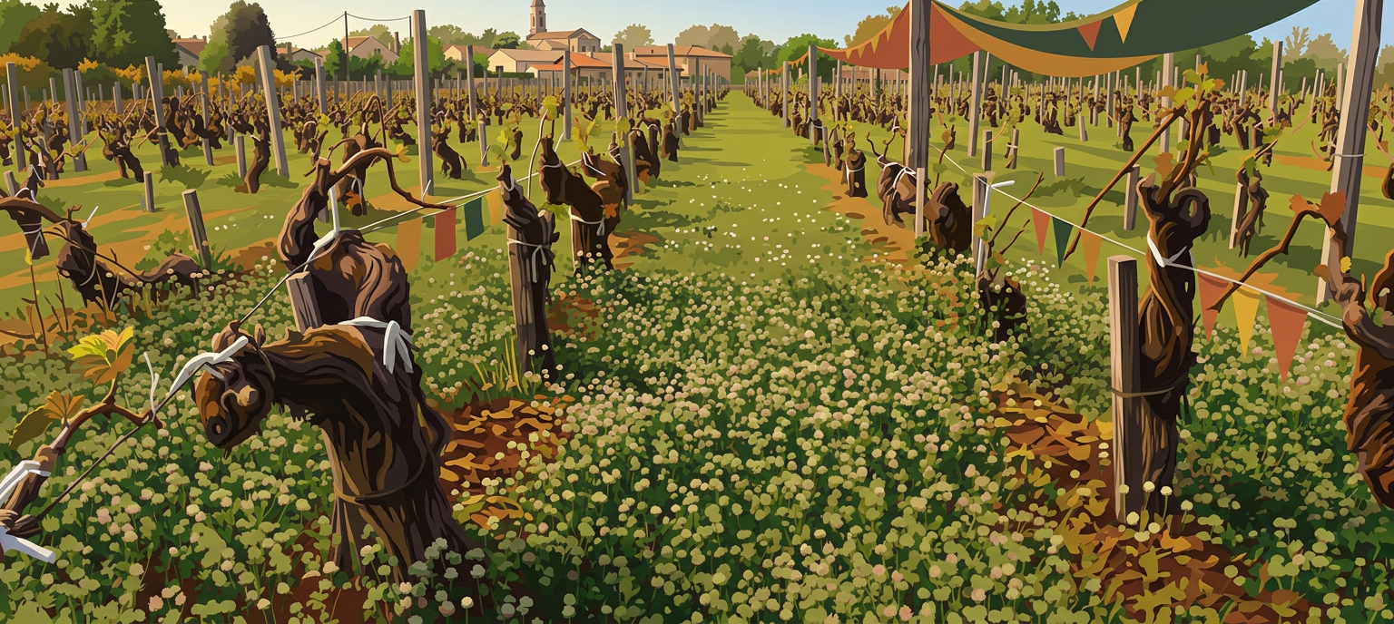 Edition 2022 Margaux saveurs 