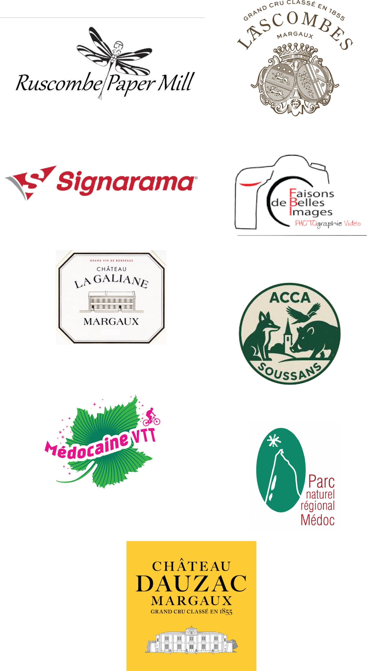 Logo partenaire_Logo Soutienne-3 Edition 2022 Margaux saveurs