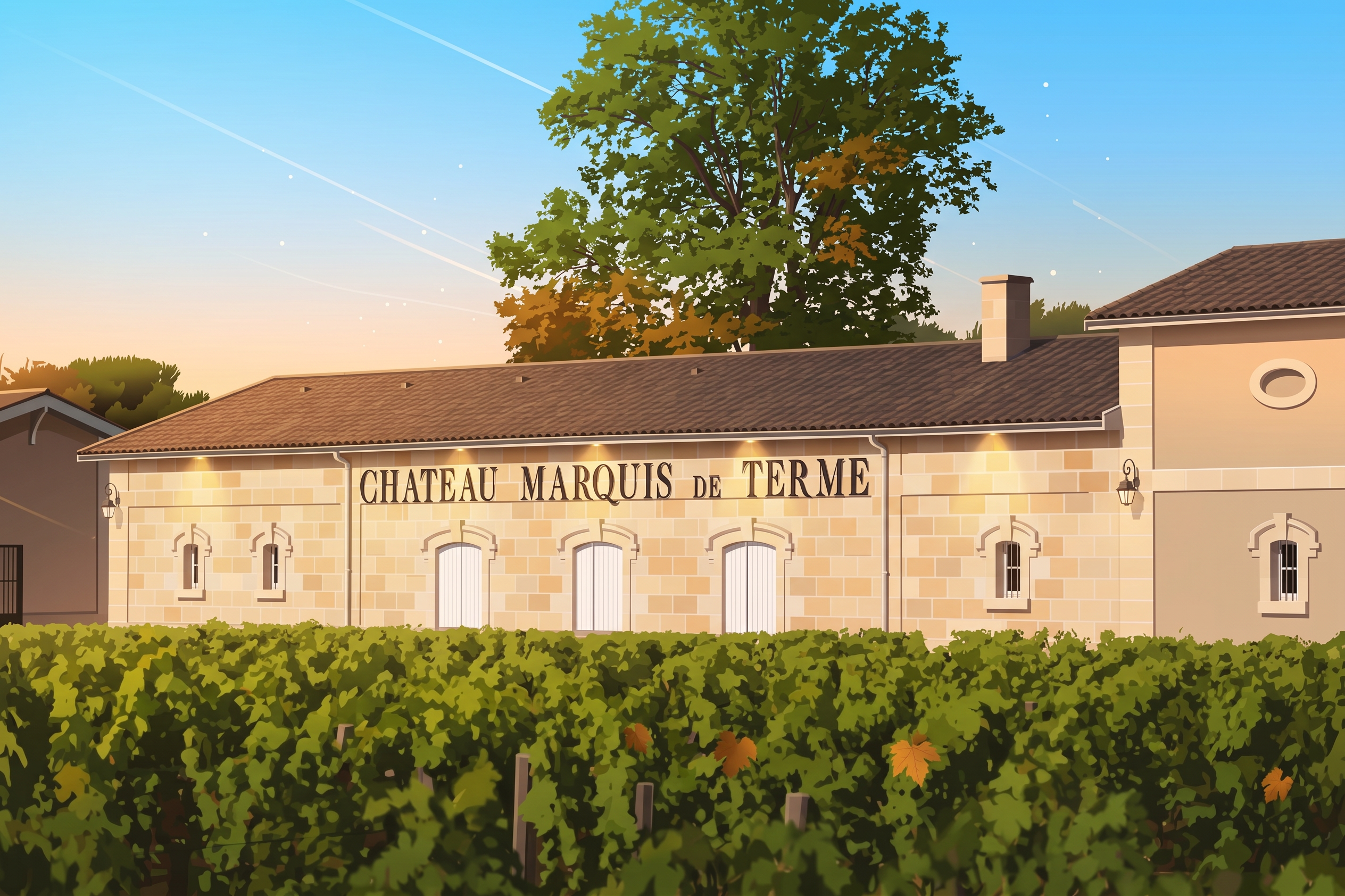 Edition 2022 Margaux saveurs 