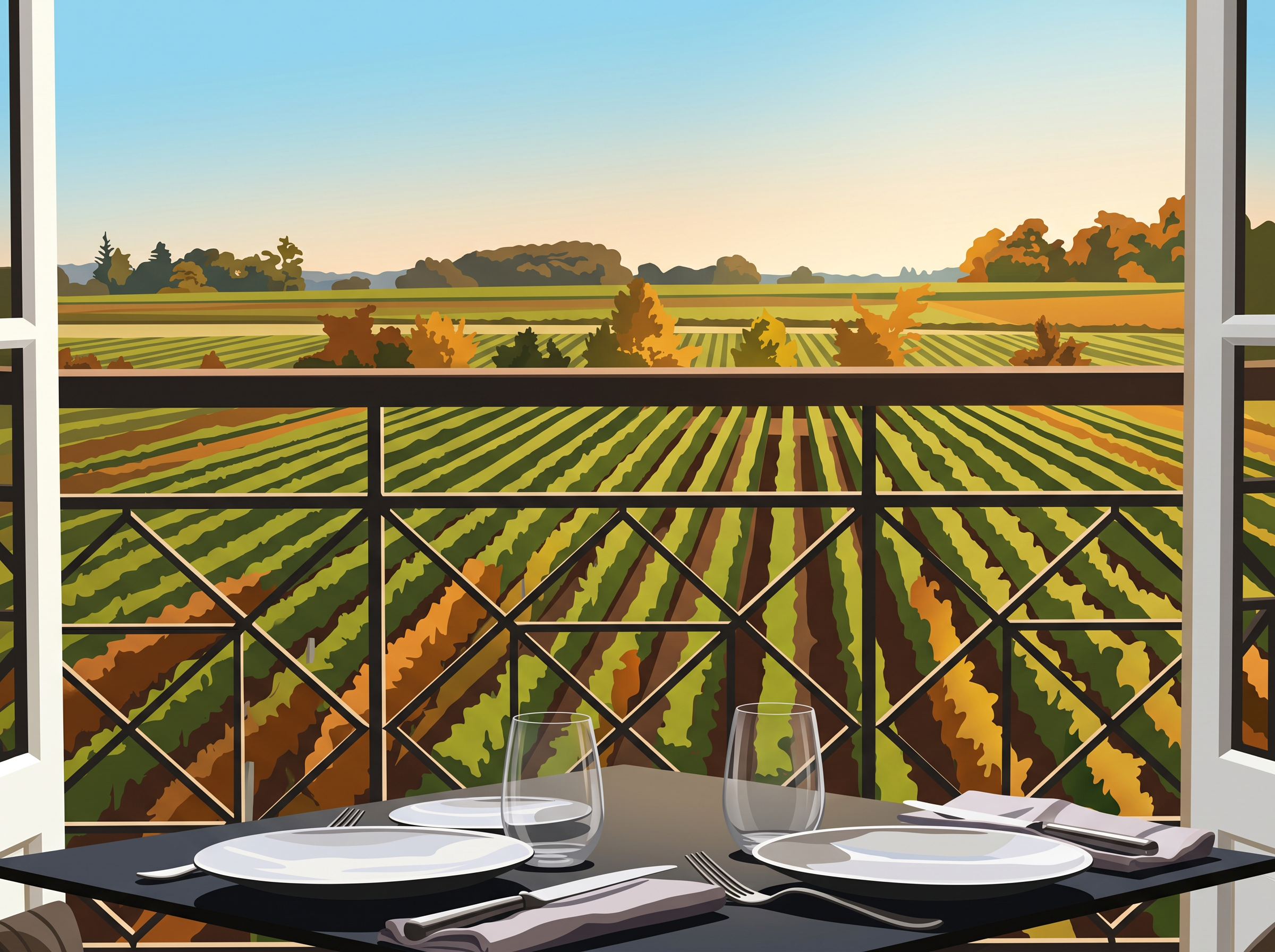Edition 2022 Margaux saveurs Visuel accueil Edition 2022 Margaux saveurs