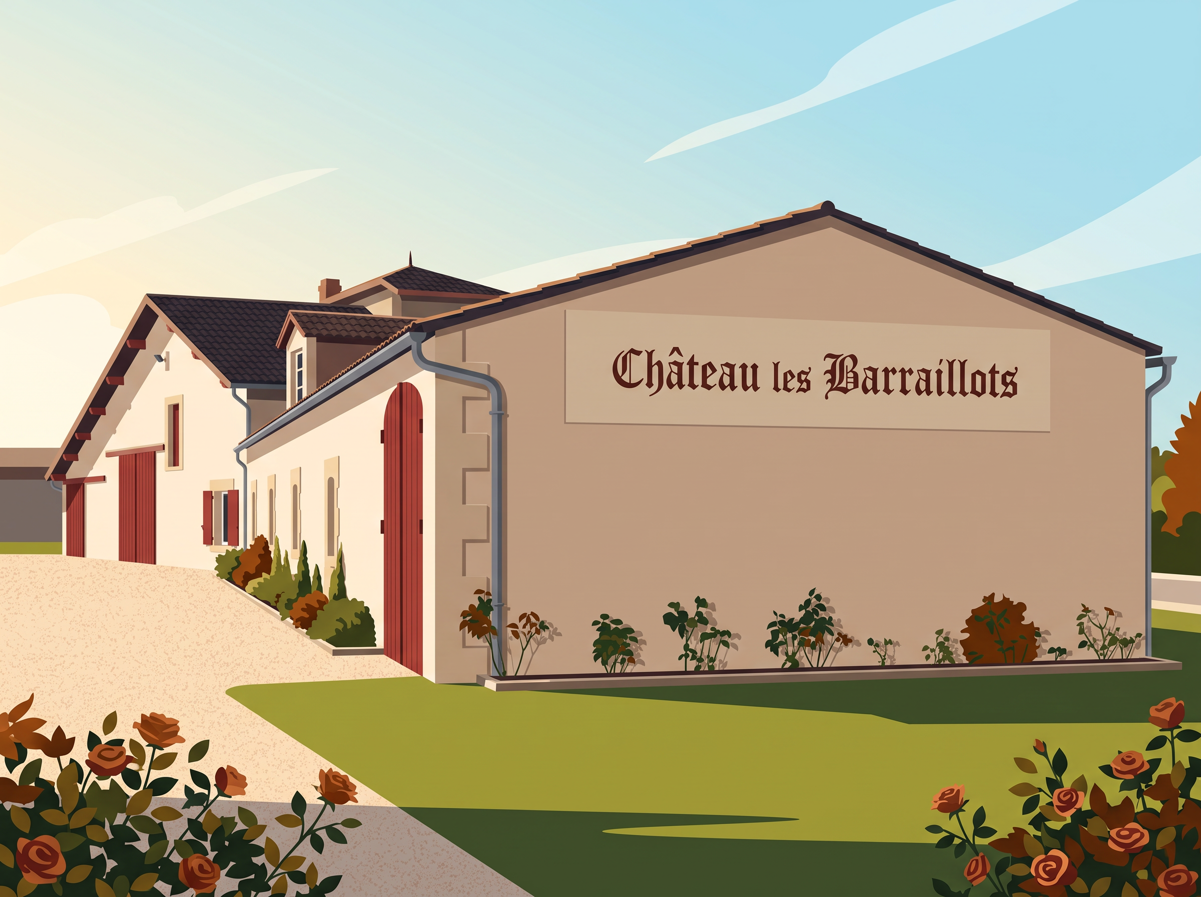 Edition 2022 Margaux saveurs Visuel accueil Edition 2022 Margaux saveurs