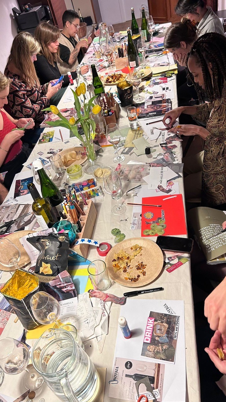 2 Edition 2022 Margaux saveurs