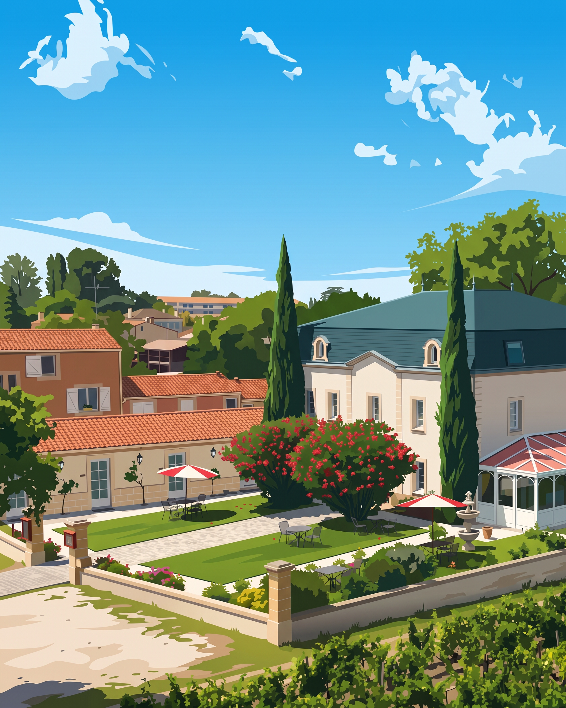 Edition 2022 Margaux saveurs 
