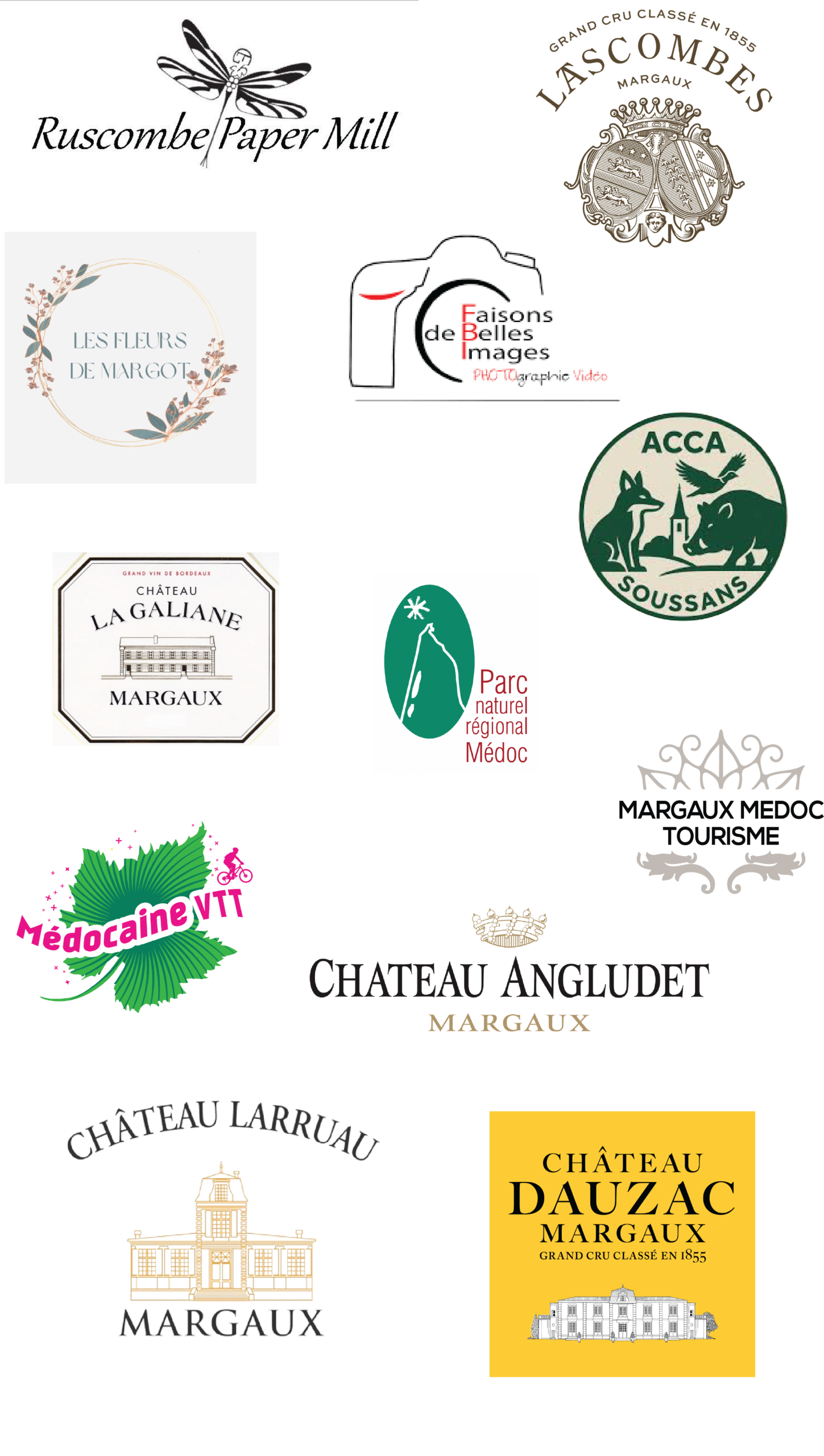 Logo Soutien3 Edition 2022 Margaux saveurs